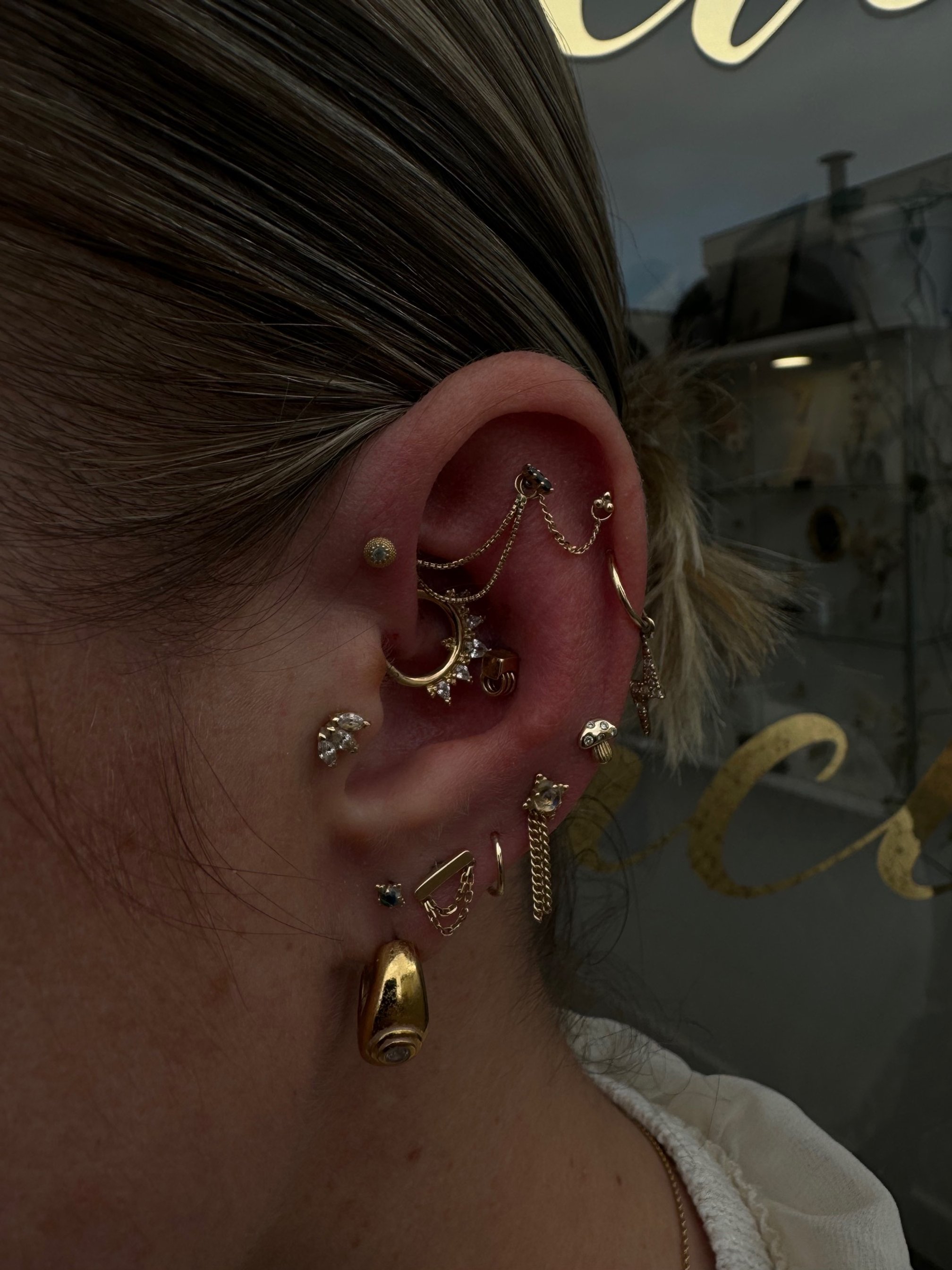 LNO PIERCING